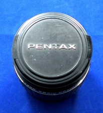 ASAHI PENTAX TAKUMAR 135mm f/2.5 LENS K MOUNT BAYONET Very Fine condition
