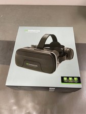 VR Headset/Goggles, Virtual Reality Glasses w...