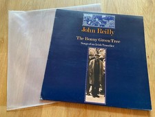 John Reilly The Bonny Green Tree Songs of an ...
