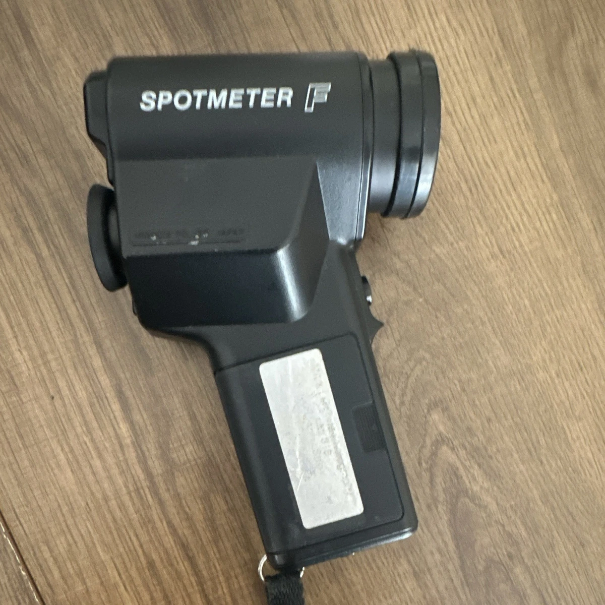 Spot Photography Light Meters Minolta Spot Meter for sale | eBay
