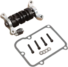 BAKER DRIVETRAIN Shift Drum Kit - 5-Speed Big Twin 170-5-A