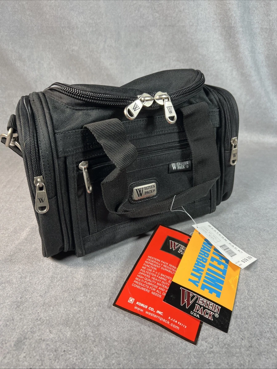 Western Pack Bags for Men for sale - eBay
