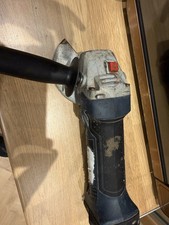 Bosch Professional GWS 18V-Li Angle Grinder 125mm Body Only 