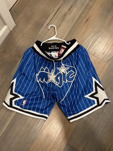Just Don Magic Shorts | eBay