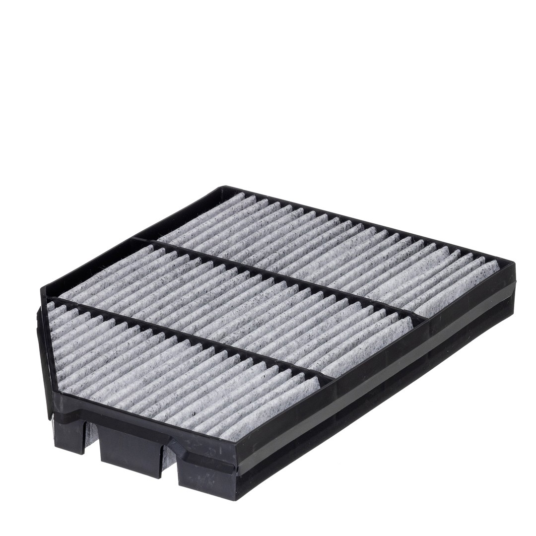 Fits HENGST E2986LC01 Filter, cabin air E2986LC01 Cabin filter with activated c