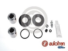 Kits de frein Mitsubishi 3000
