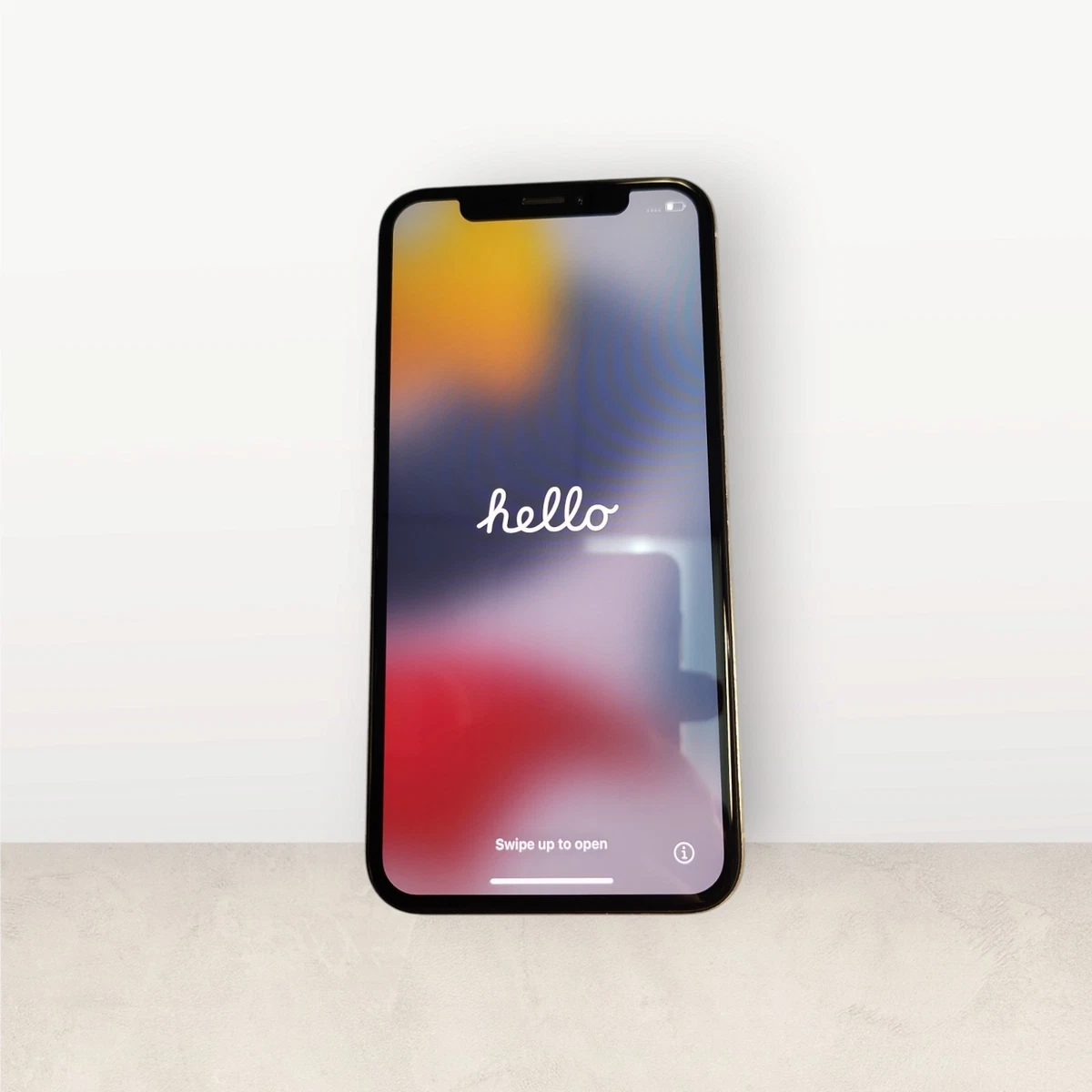 iPhone X Silver 64GB for Sale - eBay
