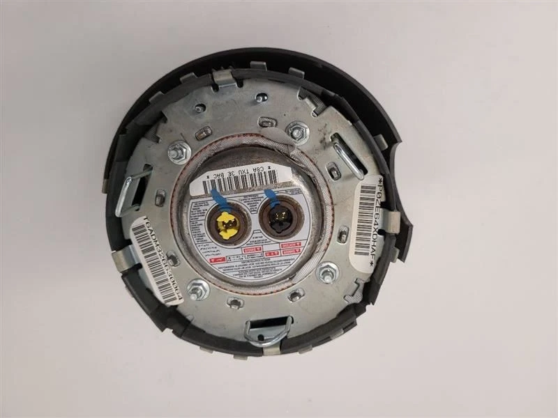 2006-2010 CHRYSLER PT CRUISER LH Front Driver Wheel Air Bag Foto 4 de 4