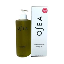 OSEA Undaria Algae Body Oil 9.6 oz Jumbo Size 280ml free shipping..