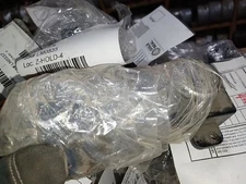 Temperature Control Console Rear Control Only Fits 09-12 FLEX 1531884