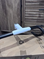 BMC ICS Carbon Cockpit