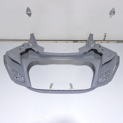 2017-2024 Aston Martin DB11 Coupe Rear End Trunk Body Panel Support Frame Oem -1