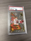 2023 Panini Zenith - Zoom! Patrick Mahomes II #11 PSA 10
