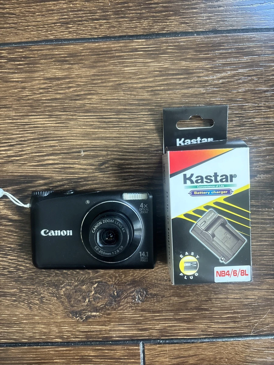 25+ Canon PowerShot A2200 Canon PowerShot Digital Cameras for sale