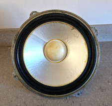 LEAK SANDWICH 13" BASS WOOFER DRIVER 15 OHM DRIVER IN VERY GOOD CONDITION 1960s