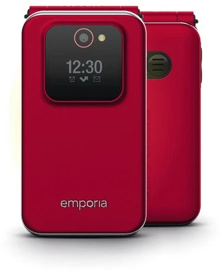 Emporia Seniorenhandy Joy