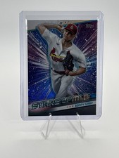 Sonny Gray - 2024 Topps Series 2 - Stars of MLB  #SMLB-58