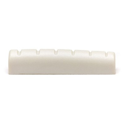 Graph Tech TUSQ 1 23/32'' Nutmutter Linkshänder (weiß)
