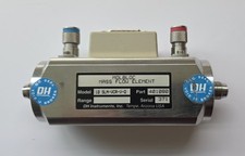 Dh Instruments Molbloc Mass Flow Element - Tested - 10 Slpm Dh Instruments Molbloc Mass Flow Element - Tested - 10 Slpm