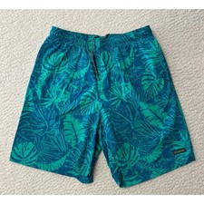 Columbia Mens Swim Shorts Small