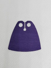 Custom capes for your lego minifigures, Pick Your Color 