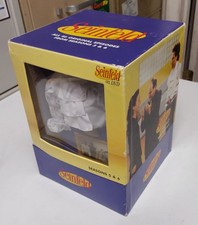 Seinfeld Seasons 5 and 6 DVD Gift Set With Puffy Shirt/ Sealed