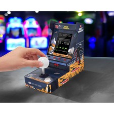 Joystick Player Space Invaders Portable Retro Arcade