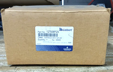 Liebert OEM Hi Pressure Switch SPDT w/Tube: 127938P2S