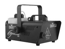 Chauvet Hurricane 1200 Fog Machine