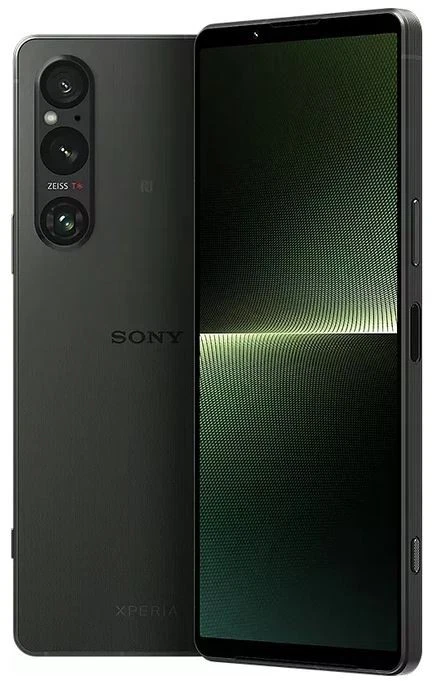 Sony Xperia 1 V 256GB/8GB Green (Khaki), NEU Sonstige