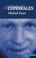 Copenhagen Michael Frayn Taschenbuch Kartoniert / Broschiert Englisch 1998
