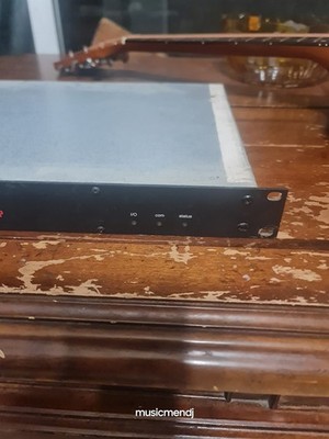 Biamp Nexia SP Digital Audio Signal Processor