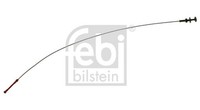 ÖLpeilstab Febi Plus Febi Bilstein 44832 FüR X204 S212 GLK W204 Klasse W212 W221