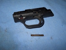 Mossberg Maverick 88 12ga Old Style Trigger Assembly Pin Used D27