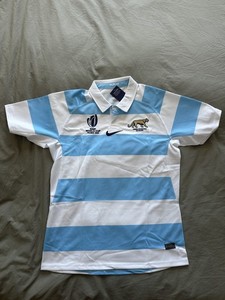 Rugby Los Pumas | eBay