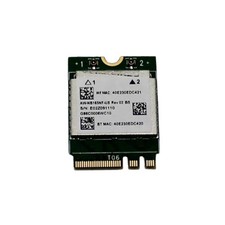 G86C0006SJ10 Tos Wlan Bgn Bt4 M.2 Rtl8723B "GRADE A"