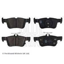 Satz Bremsbeläge Bremsklötze hinten für Ford USA Edge | 24030379