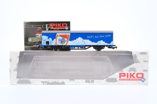 Piko H0 54878 Kühlwagen "Maisels Weiße" DB AG | Condition: Gebraucht