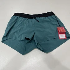 Janji W's 3" AFO Middle Short Ultra Jasper S