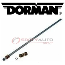 Dorman 800-156 Fuel Repair Line for K070 3065 Tools Equipment System Service oa