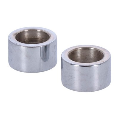 Paughco 1'' Chrome Axle Spacer