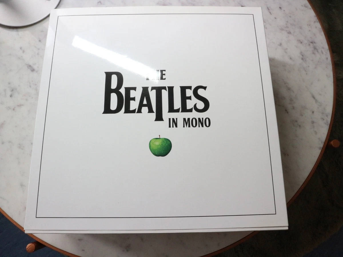 Las mejores ofertas en Caja mono de los Beatles | eBay