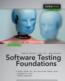 Software Testing Foundations: A Study Guide for the Cert... | Buch | Zustand gut