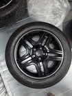 New ListingPre-owned Oem Mercedes Benz Amg G63 Wheels and Tires, 20 inches, 275/50 R20 113W