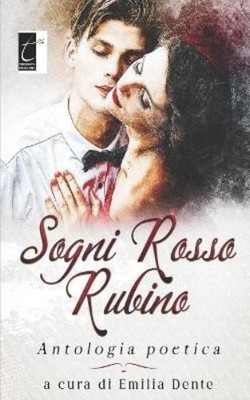 Emilia Dente Sogni Rosso Rubino (Paperback) (UK IMPORT)