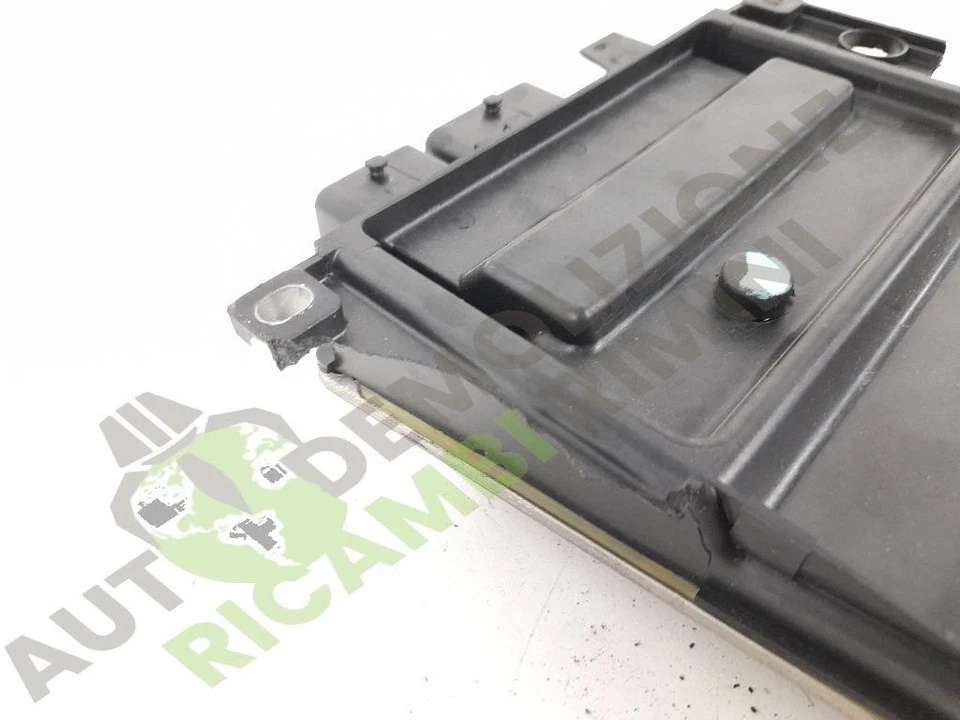 FMBA CENTRALINA INIEZIONE   FORD MONDEO «III» (2001) 2.0 TDCi, 16v. Berlina, ... - Immagine 3 di 4