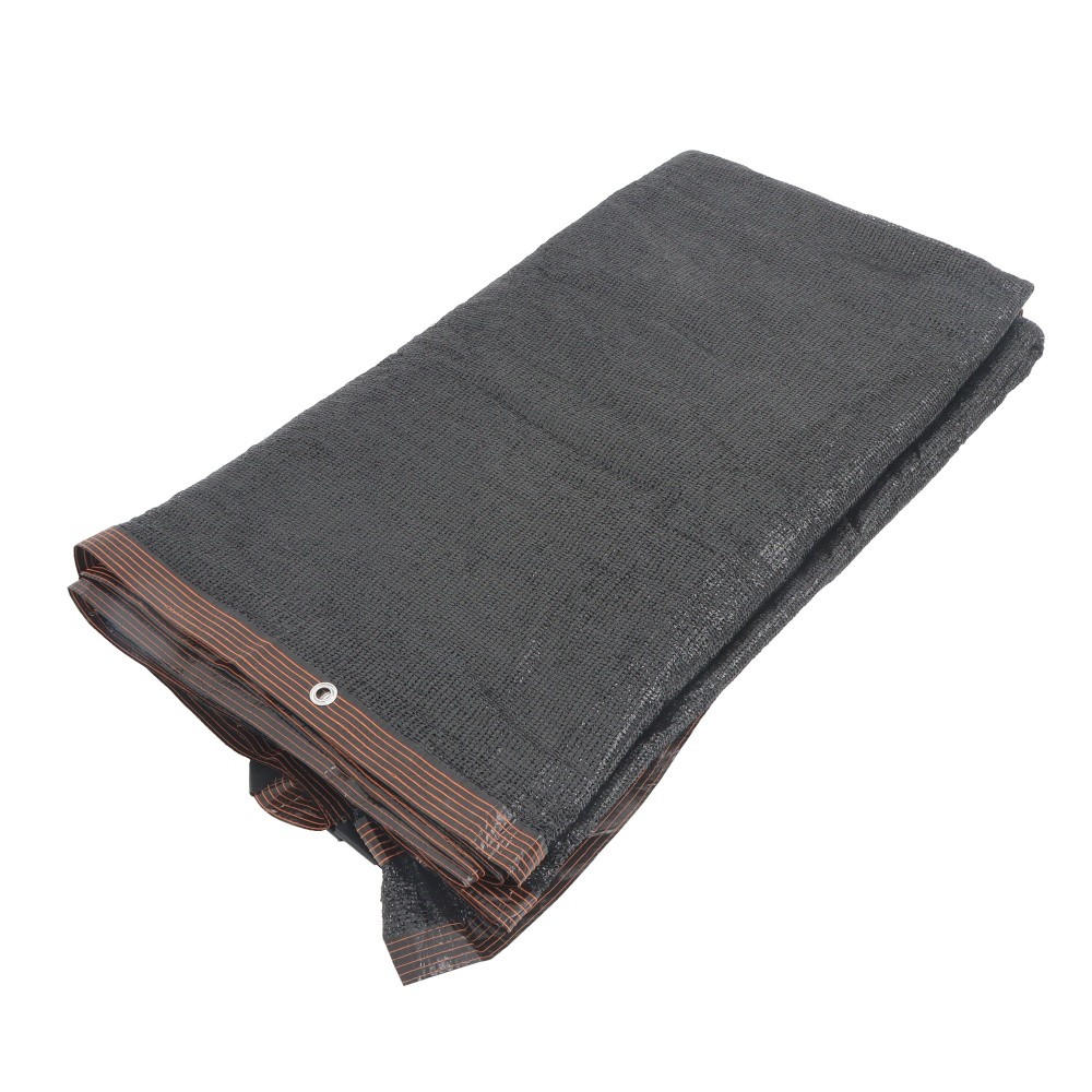 30ft Round Leaf Net Pool Covers For Above Ground Pool Winter Cover Mesh Durable