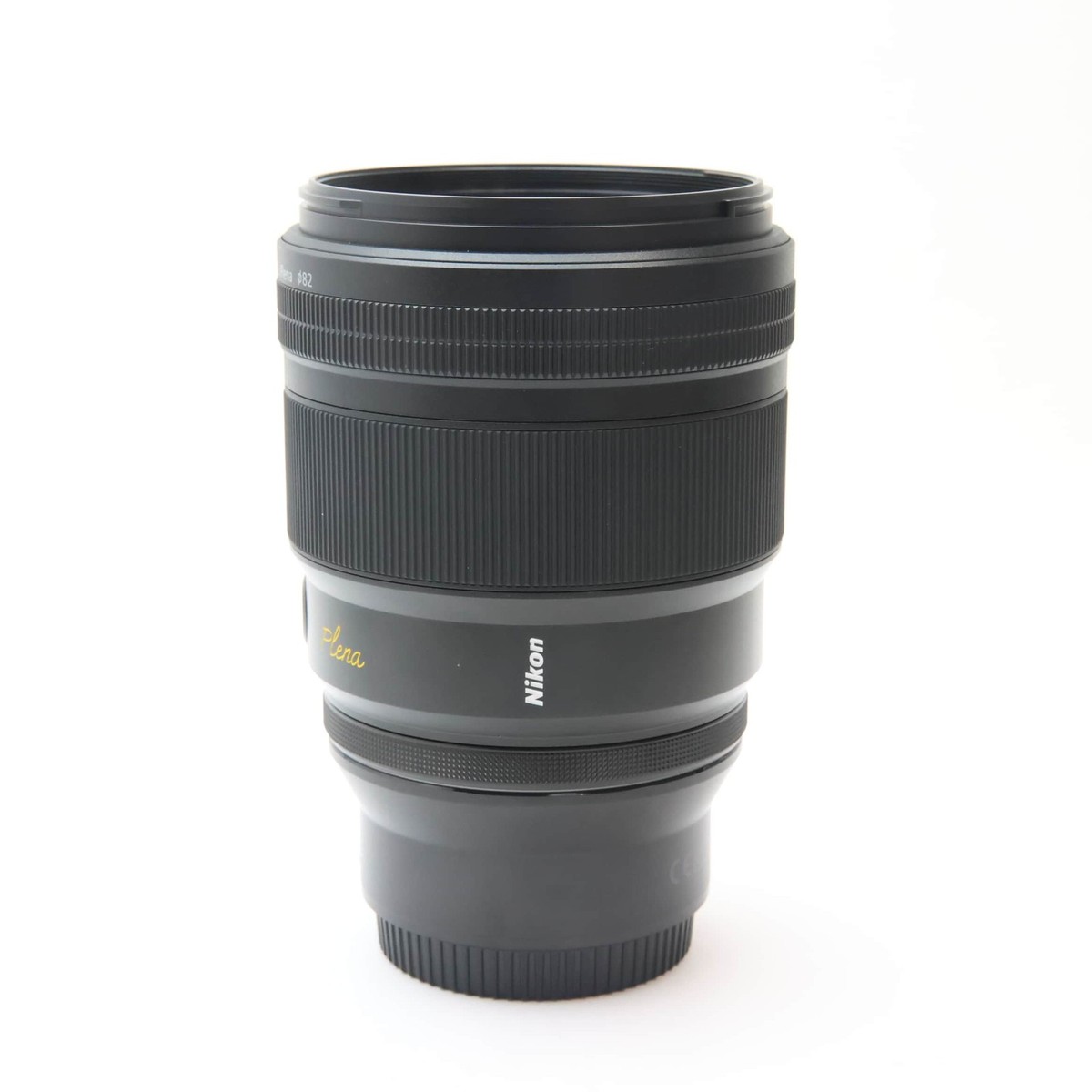 Nikon NIKKOR Z 135mm F/1.8 S Plena -Near Mint- #147