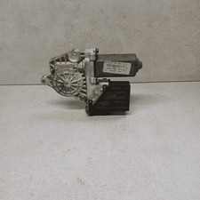 Lunette arrière Seat CORDOBA