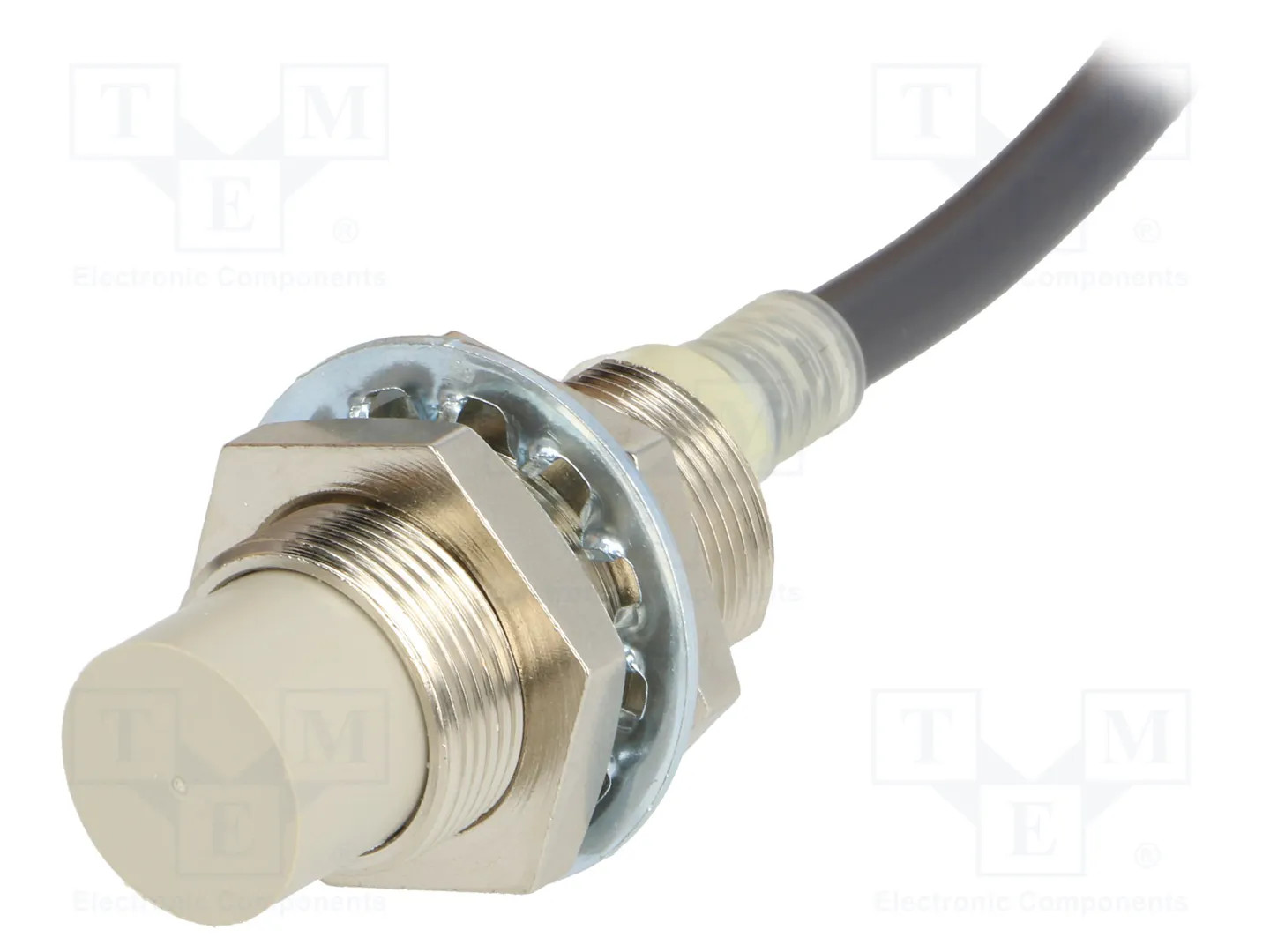 OMRON E2E-X14MD1-2M Sensor